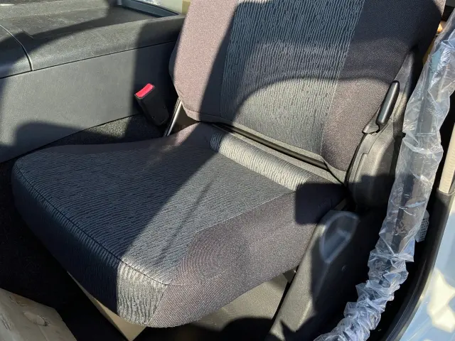 三菱 スーパーグレート 2KG-FV70HZ(6x4)の写真23