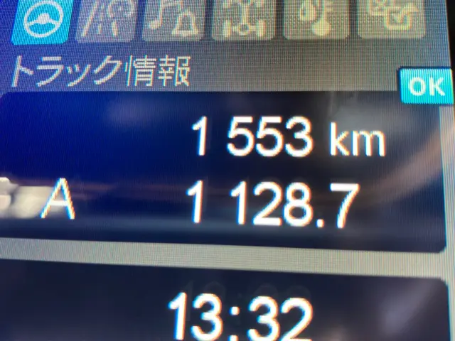 三菱 スーパーグレート 2KG-FV70HZ(6x4)の写真25