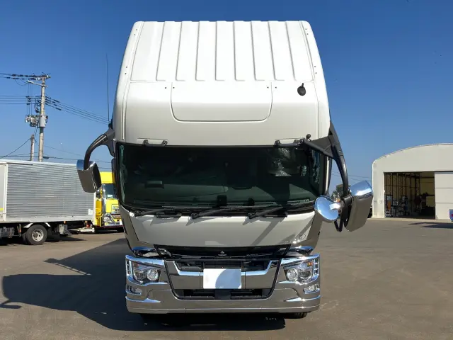 三菱 スーパーグレート 2KG-FV70HZ(6x4)の写真26