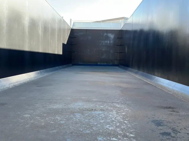 三菱 スーパーグレート 2KG-FV70HZ(6x4)の写真11