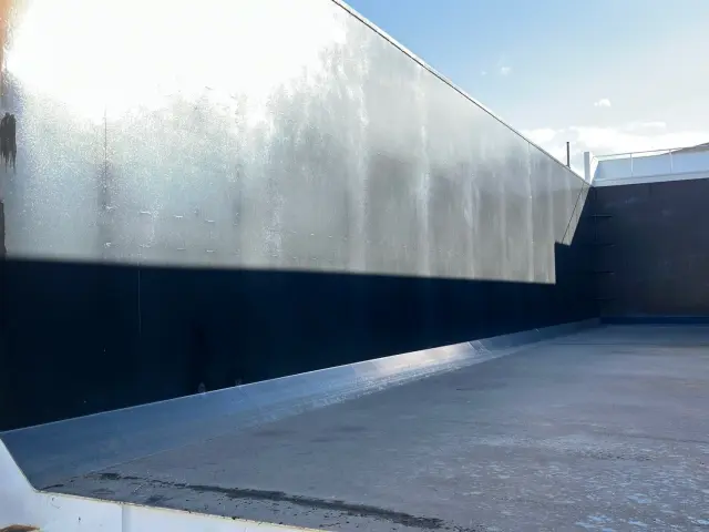 三菱 スーパーグレート 2KG-FV70HZ(6x4)の写真12