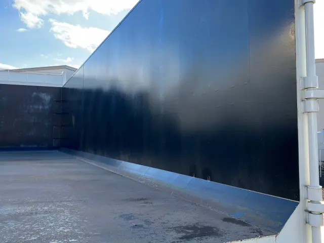 三菱 スーパーグレート 2KG-FV70HZ(6x4)の写真13