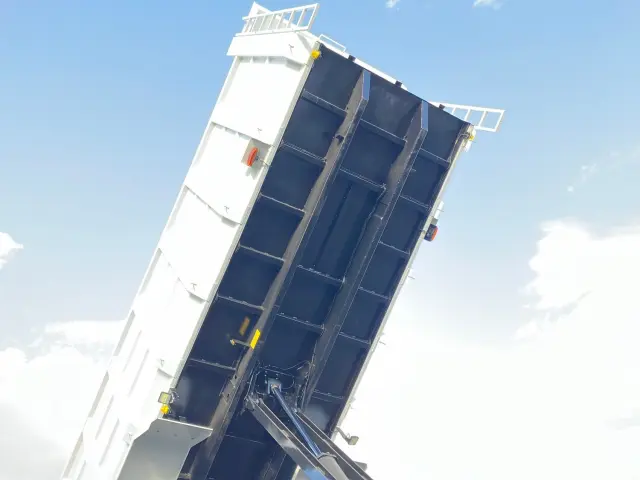 三菱 スーパーグレート 2KG-FV70HZ(6x4)の写真16