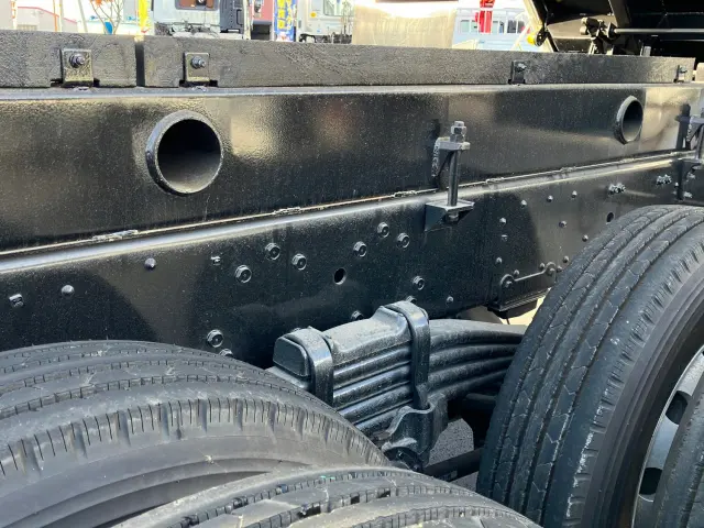 三菱 スーパーグレート 2KG-FV70HZ(6x4)の写真18