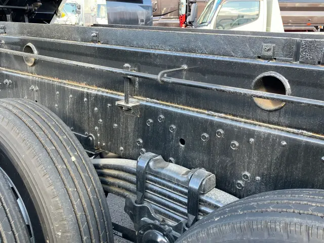 三菱 スーパーグレート 2KG-FV70HZ(6x4)の写真19