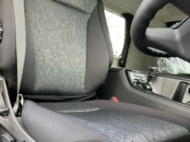 三菱 スーパーグレート 2KG-FV70HZ(6x4)の写真22