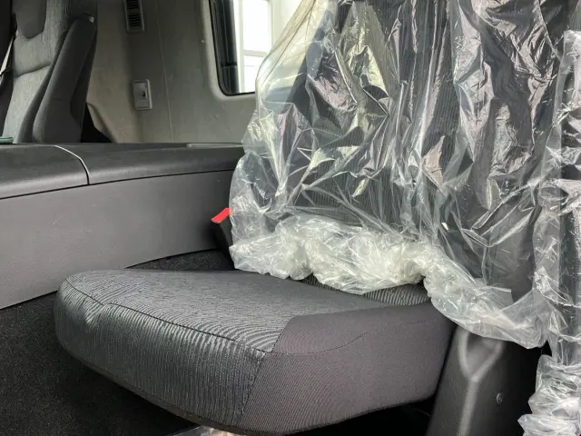 三菱 スーパーグレート 2KG-FV70HZ(6x4)の写真23