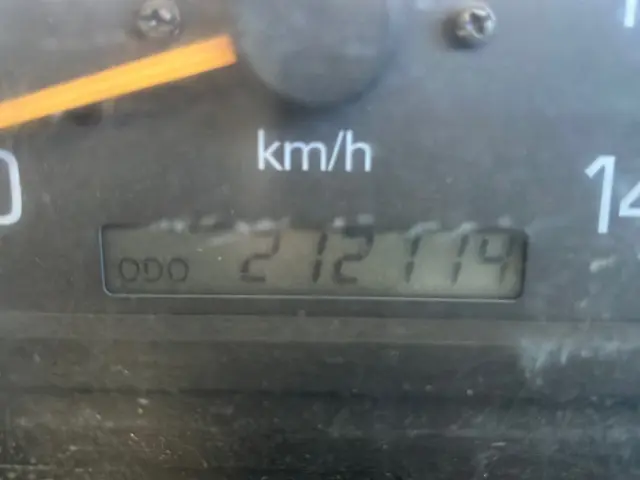 三菱 ファイター PA-FK71DC(2WD)の写真22