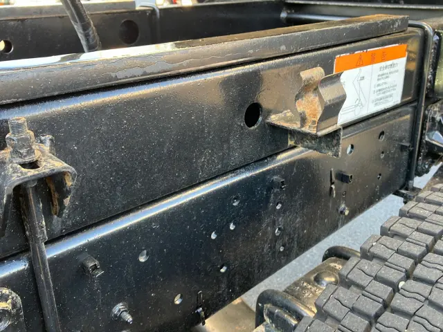 いすゞ フォワード 2PG-FRR90S1(2WD)の写真14