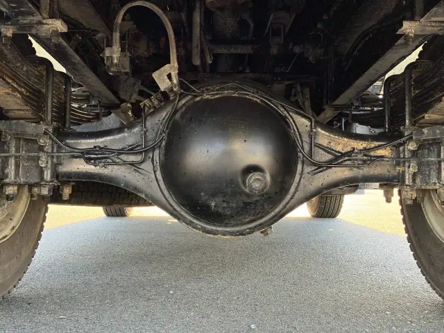 いすゞ フォワード 2PG-FRR90S1(2WD)の写真16