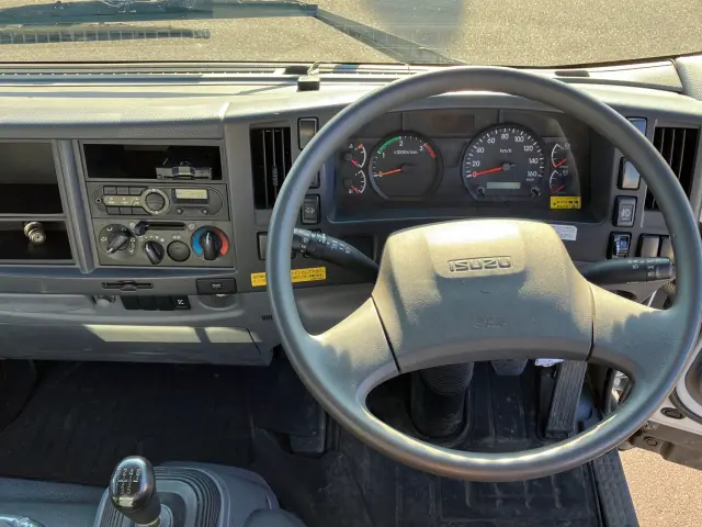いすゞ フォワード 2PG-FRR90S1(2WD)の写真21