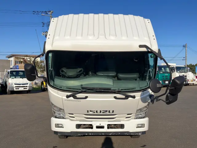 いすゞ フォワード 2PG-FRR90S1(2WD)の写真23