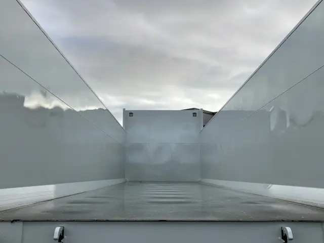 三菱 スーパーグレート 2PG-FV80VZ(6x4)の写真11