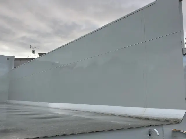 三菱 スーパーグレート 2PG-FV80VZ(6x4)の写真13