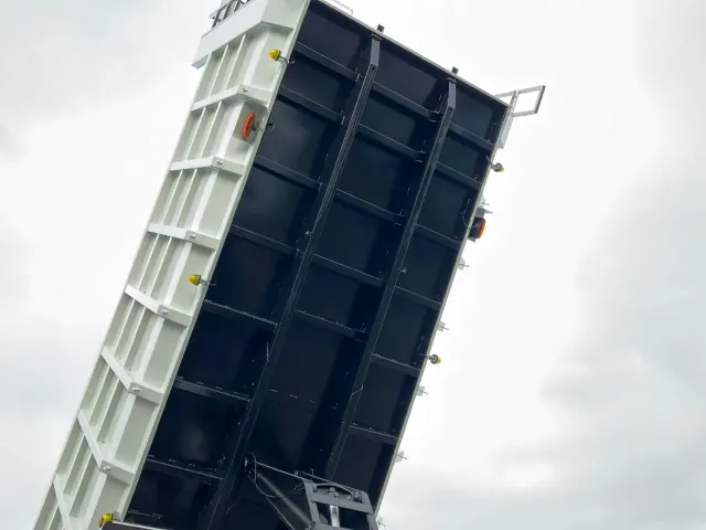 三菱 スーパーグレート 2PG-FV80VZ(6x4)の写真16