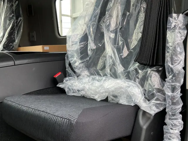 三菱 スーパーグレート 2PG-FV80VZ(6x4)の写真23