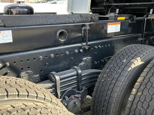 日野 プロフィア 2DG-FS1AGE(6x4)の写真14