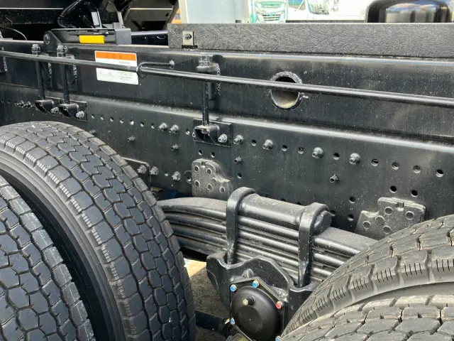 日野 プロフィア 2DG-FS1AGE(6x4)の写真15