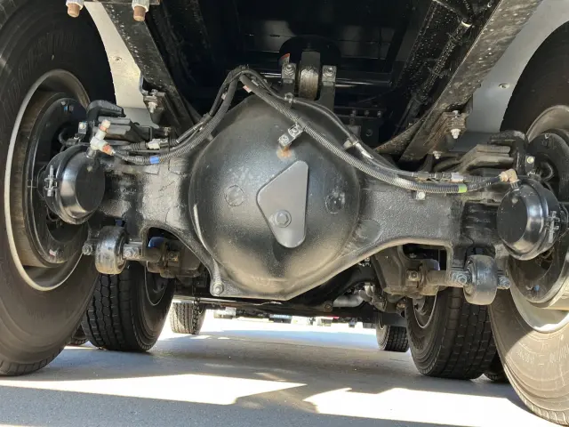 日野 プロフィア 2DG-FS1AGE(6x4)の写真16