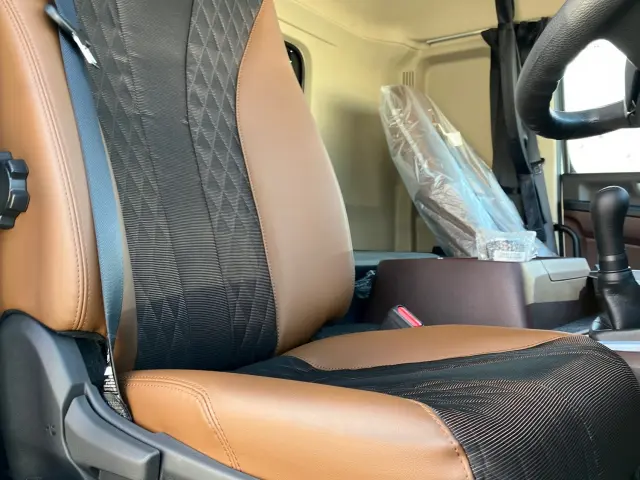 日野 プロフィア 2DG-FS1AGE(6x4)の写真19