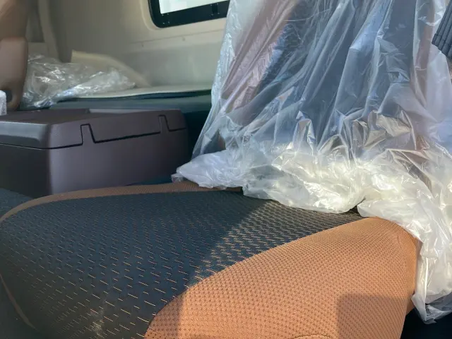 日野 プロフィア 2DG-FS1AGE(6x4)の写真20