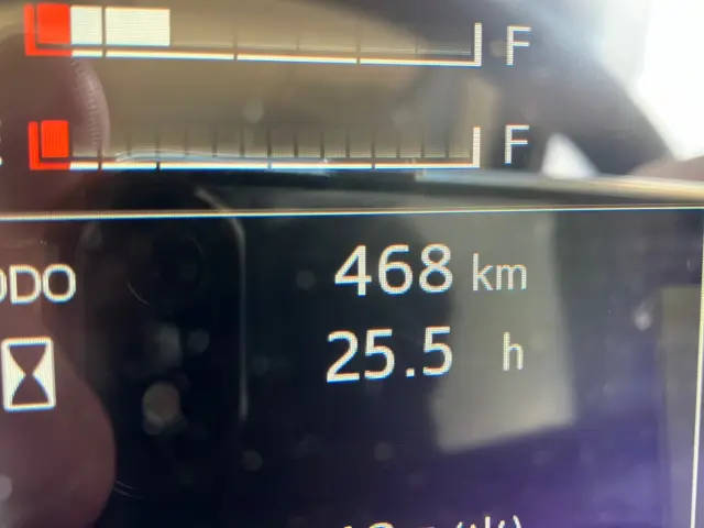 日野 プロフィア 2DG-FS1AGE(6x4)の写真22