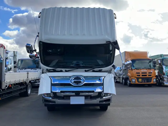 日野 プロフィア 2DG-FS1AGE(6x4)の写真23