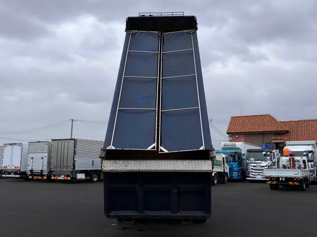 日野 プロフィア QPG-FR1EPEA(6x2)の写真10