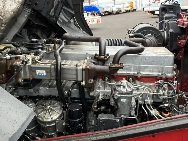 日野 プロフィア QPG-FR1EPEA(6x2)の写真19