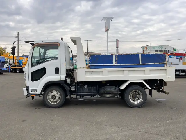 いすゞ フォワード TKG-FRR90S1(2WD)の写真7