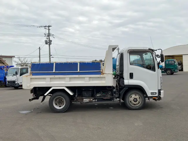 いすゞ フォワード TKG-FRR90S1(2WD)の写真8
