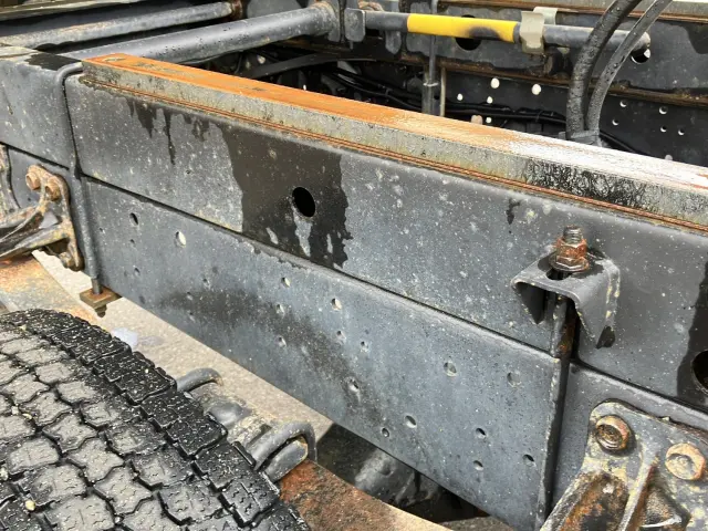 いすゞ フォワード TKG-FRR90S1(2WD)の写真15