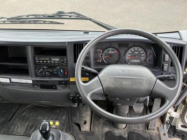 いすゞ フォワード TKG-FRR90S1(2WD)の写真21