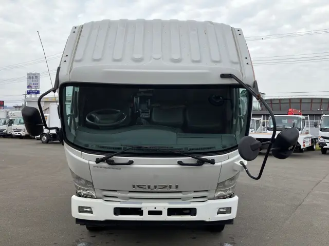 いすゞ フォワード TKG-FRR90S1(2WD)の写真23