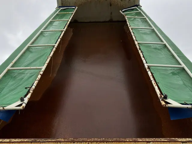 三菱 スーパーグレート 2PG-FV70HX(6x4)の写真11