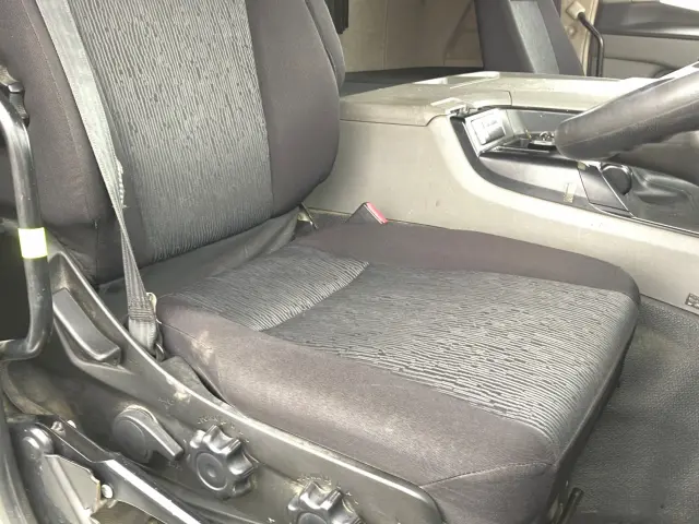 三菱 スーパーグレート 2PG-FV70HX(6x4)の写真19