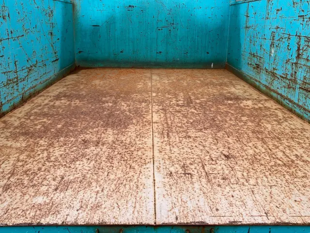 日野 デュトロ BDG-XZU404X(2WD)の写真11