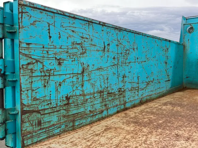 日野 デュトロ BDG-XZU404X(2WD)の写真12