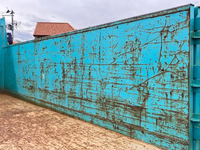 日野 デュトロ BDG-XZU404X(2WD)の写真13