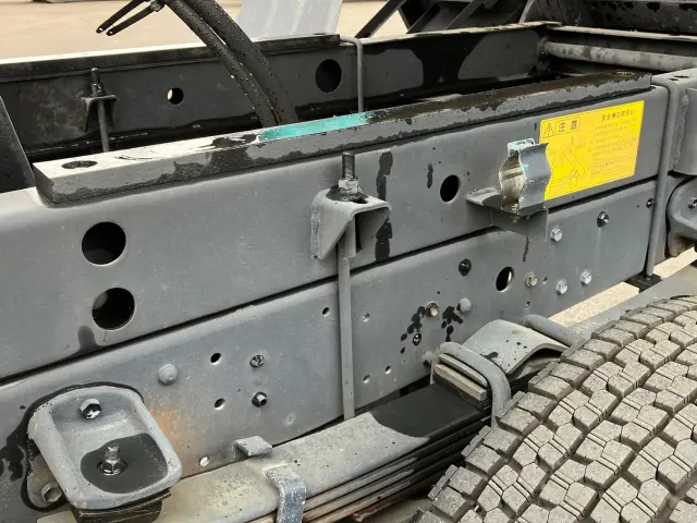 日野 デュトロ BDG-XZU404X(2WD)の写真18