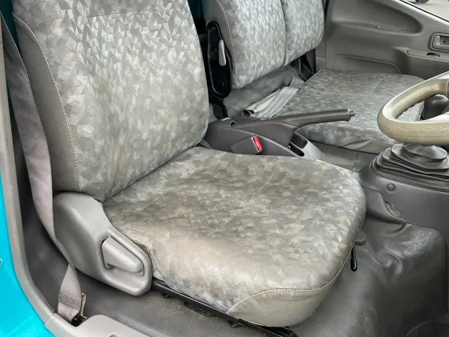 日野 デュトロ BDG-XZU404X(2WD)の写真22