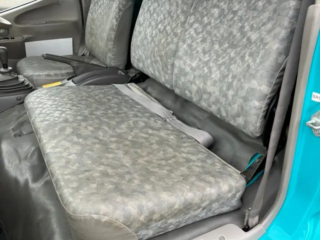 日野 デュトロ BDG-XZU404X(2WD)の写真23