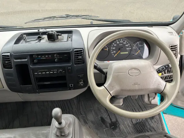 日野 デュトロ BDG-XZU404X(2WD)の写真24