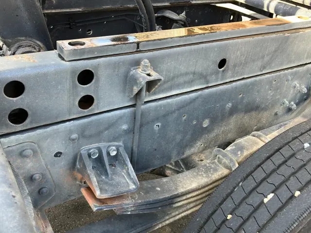 日野 レンジャー TKG-FC9JCAP(2WD)の写真14