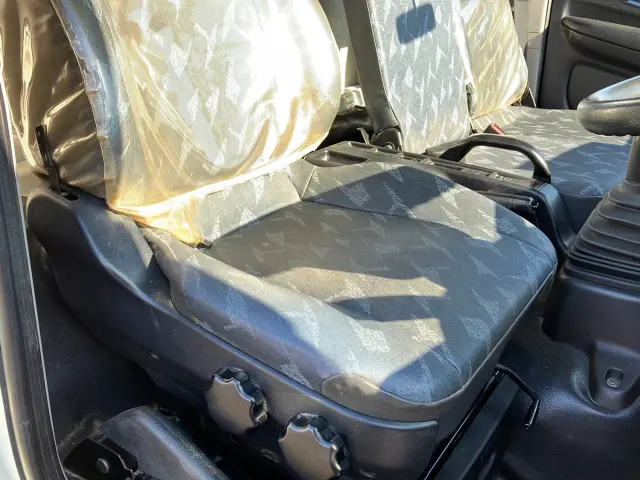 日野 レンジャー TKG-FC9JCAP(2WD)の写真19