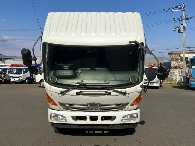 日野 レンジャー TKG-FC9JCAP(2WD)の写真23