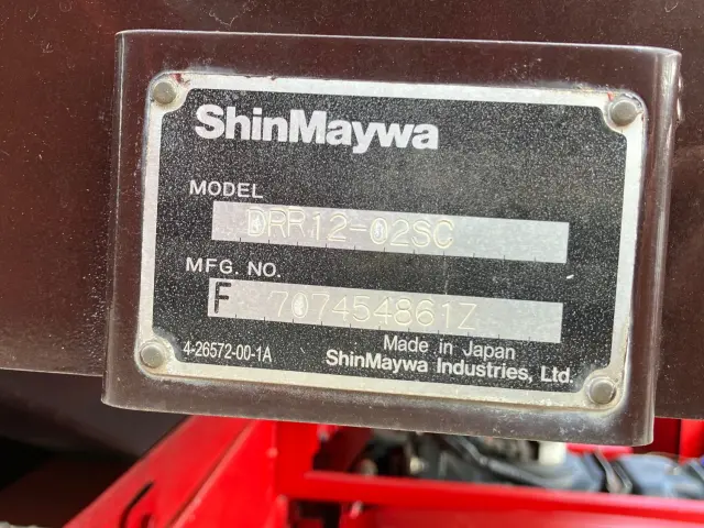 日野 プロフィア QPG-FS1APEA(6x4)の写真9