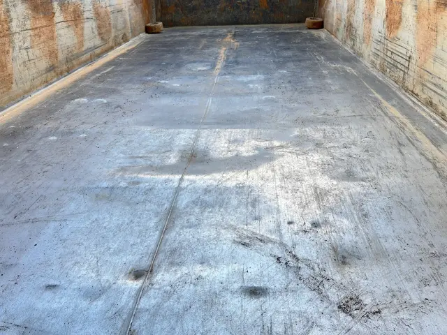 日野 プロフィア QPG-FS1APEA(6x4)の写真11