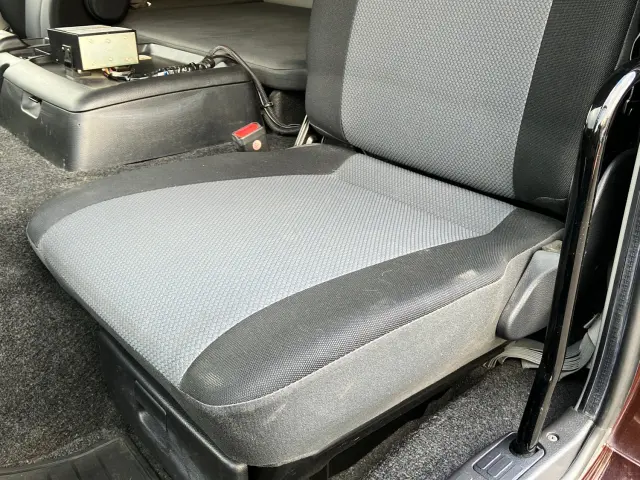 日野 プロフィア QPG-FS1APEA(6x4)の写真22