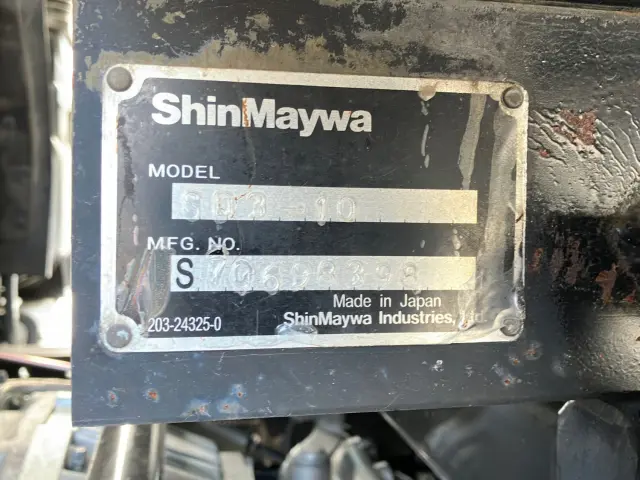 日野 デュトロ TKG-XZU700X(2WD)の写真9